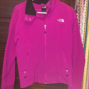 North Face Jacket